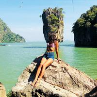 Отзыв от Дарья - Visa DTV